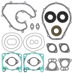 Polaris Virage I Complete Gasket Kit - Vertex Pistons - Micropore - `02-`04 Polaris Virage I Complete Gasket Kit - Vertex Pistons - Micropore - `02-`04